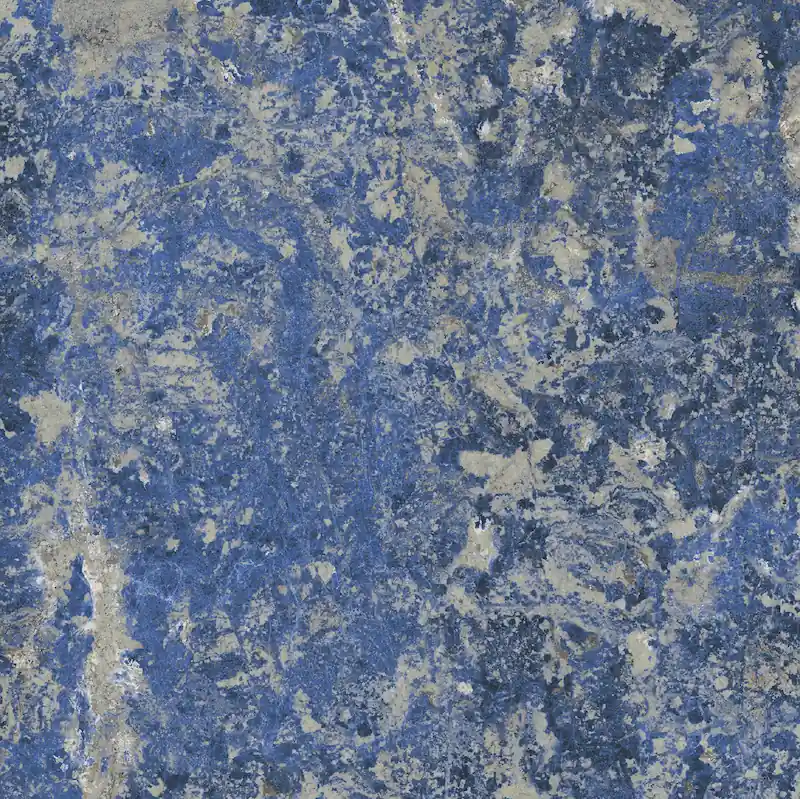 Les Bijoux De Rex Sodalite Bleu 120x120 Rettificato Matt - Naturale Sp. 6 mm - 1,44 Mq Exclusieve Aanbieding