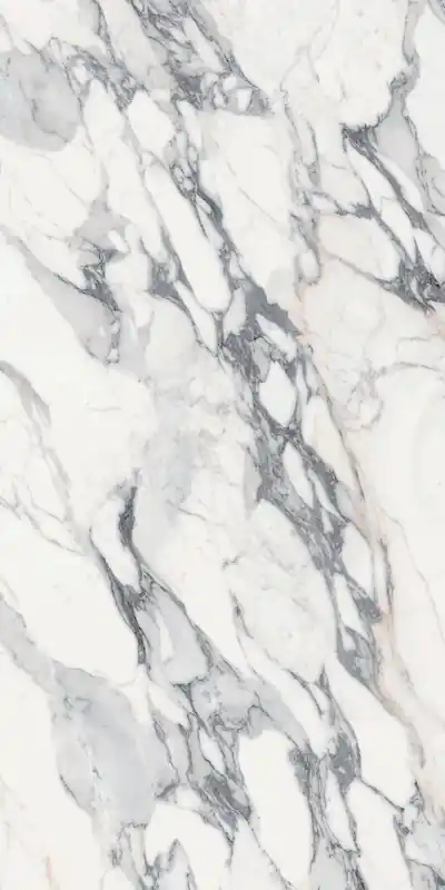 Hoge Kwaliteit Les Origines De Rex Origines Argent 160x320 Rettificato Glossy Sp. 6 mm - 5,12 Mq