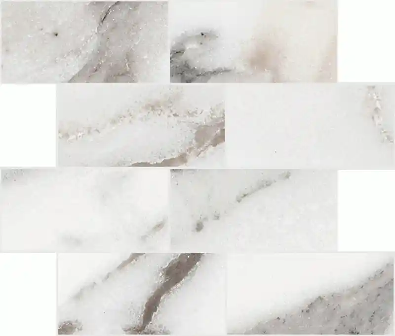 Les Origines De Rex Origines Argent Muretto 7,5x15 Non Rettificato Matt - Naturale Sp. 6 mm - 11 Pz Nu Kopen