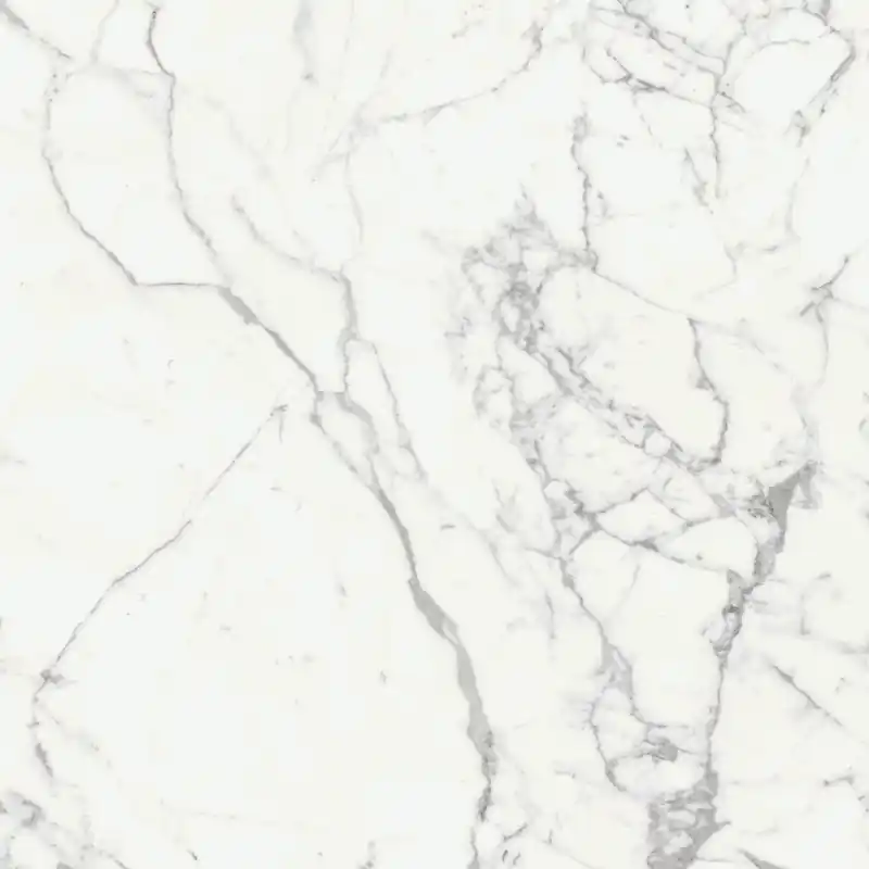 Les Origines De Rex Origines Blanc 120x120 Rettificato Glossy Sp. 6 mm - 1,44 Mq Premium