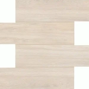 Weekendaanbieding Selection Oak White Oak Mosaico 30x30 Rettificato Matt - Naturale Sp. 9 mm - 6 Pz