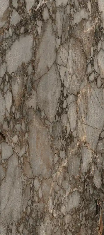 Weekendaanbieding Nature Mood Riverbed 80x180 Rettificato Glossy Sp. 9 mm - 2,88 Mq