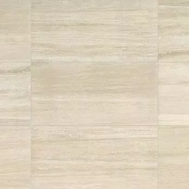 Weekendaanbieding Timeless Timeless Travertino 60x60 Rettificato Lucido Sp. 9 mm - 1,08 Mq