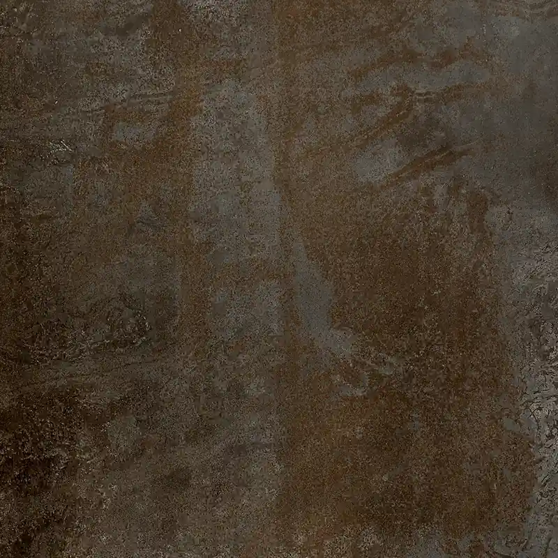 Actieprijs Flowtech Aged Bronze 120x120 Rettificato Matt - Naturale Sp. 6 mm - 1,44 Mq