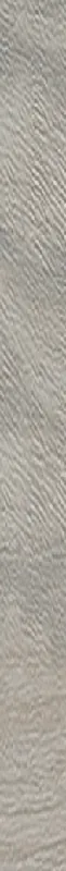 Wooden Tile Of Cdc Gray Battiscopa 4,6x60 Non Rettificato Matt - Naturale Sp. 9 mm - 8,4 Ml Superprijs