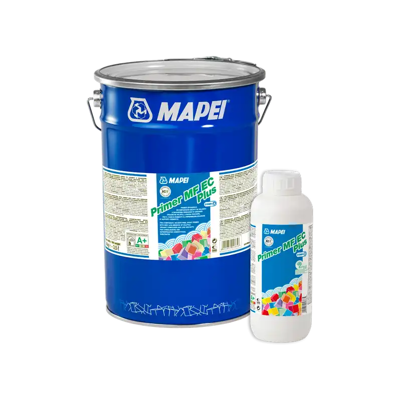 Primer Mf Ec Plus - 1 Bottiglie da 1 kg Actieprijs