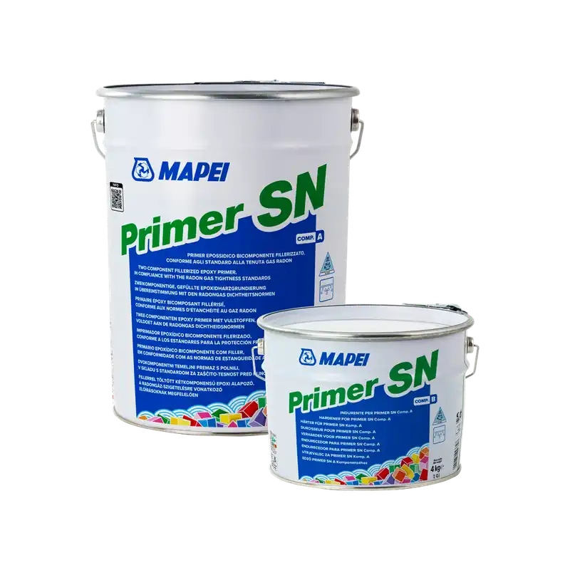 Snelle Levering Primer Sn - 1 Bottiglie da 1 kg