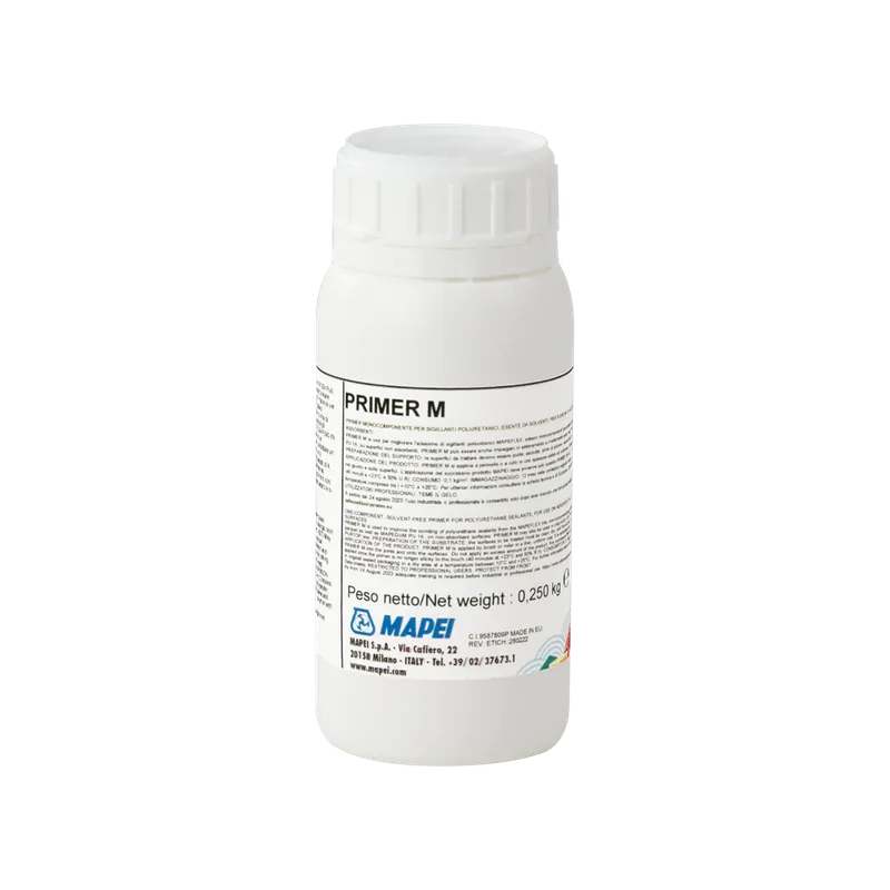 Hoge Kwaliteit Primer M - 1 Bottiglie da 2 kg