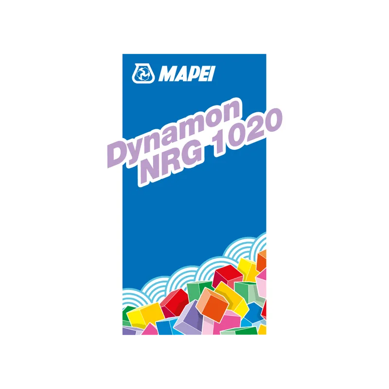 Dynamon Nrg 1020 - 1 Cisterne da 1000 lt Gratis Retour