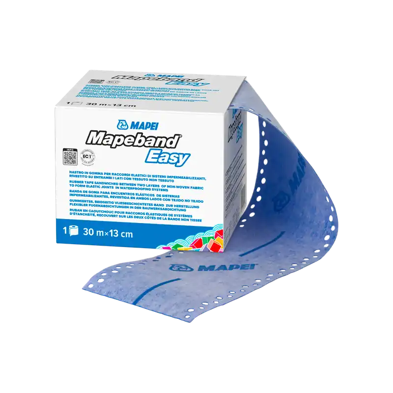 Fabrieksprijs Mapeband Easy - 1 Rotoli da 10 Ml