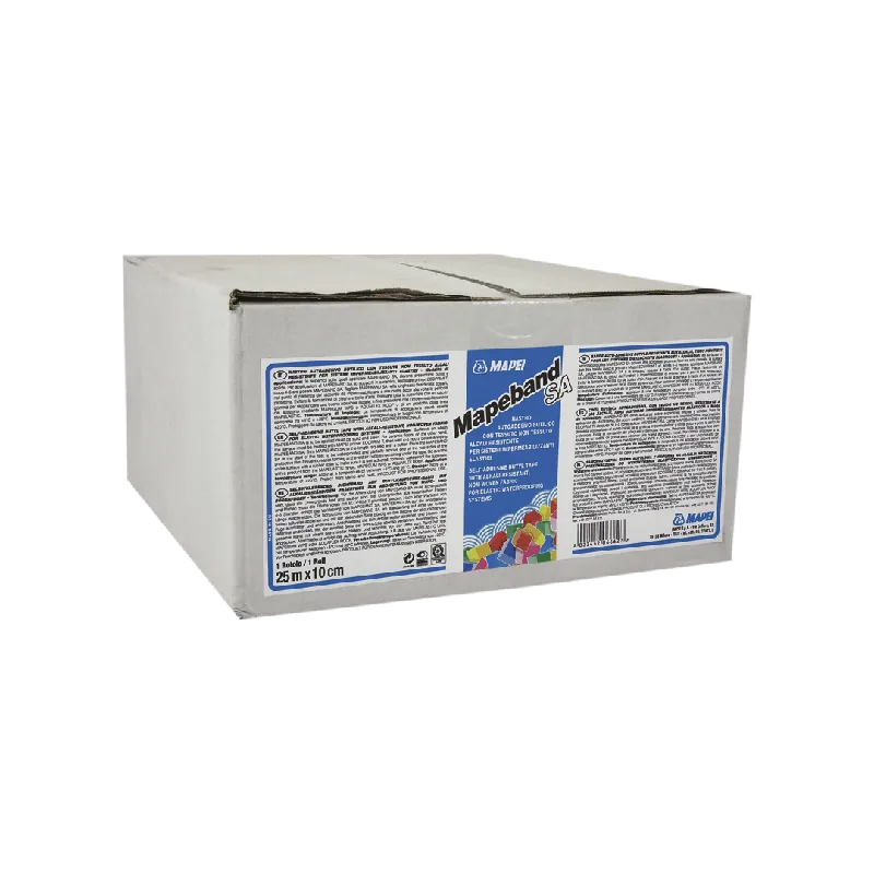 Beste Prijs Mapeband Sa - 1 Rotoli da 25 Ml