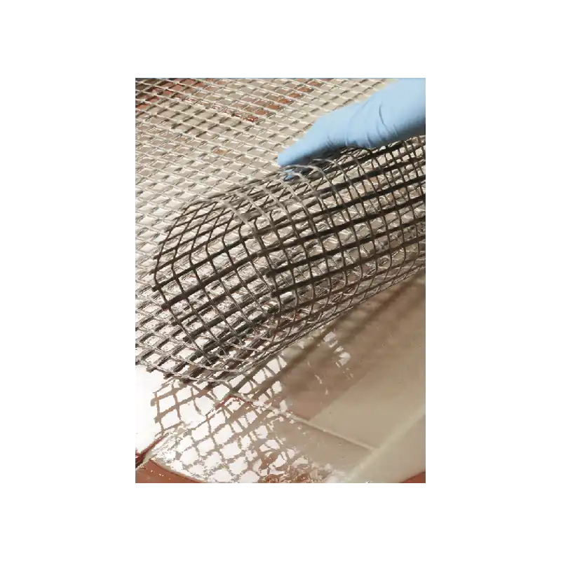 Uitverkoop Glass Net 320 - 1 Rotoli da 50 Ml