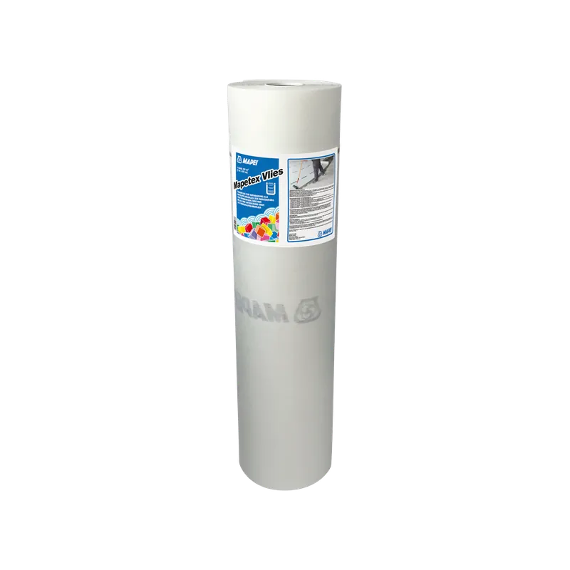 Hete Deal Mapetex Vlies - 1 Rotoli da 50 Mq