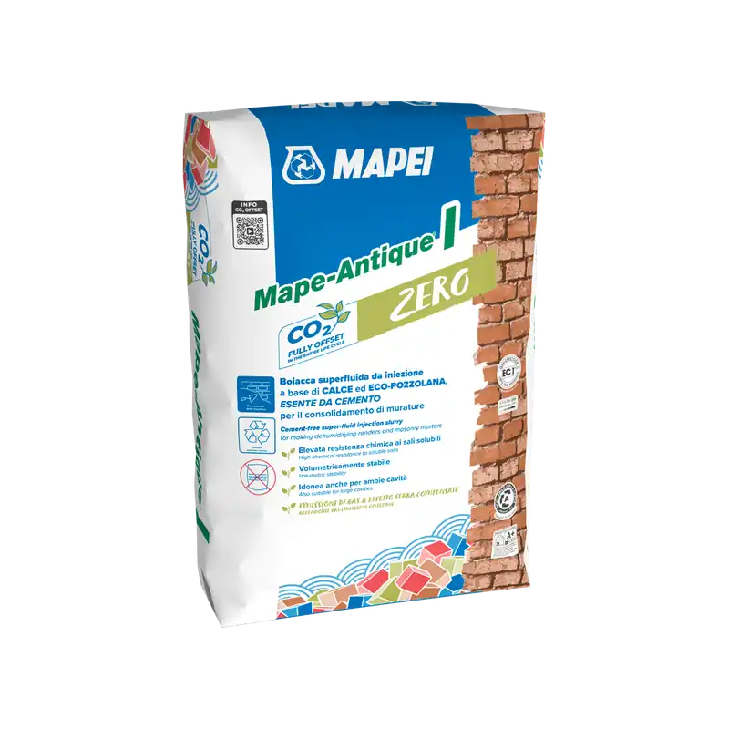 Weekendaanbieding Mape-Antique I - 1 Sacchi da 20 kg