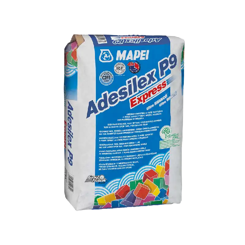 Beperkt Aanbod Mapefibre At 06 Fp - 1 Sacchi da 20 kg