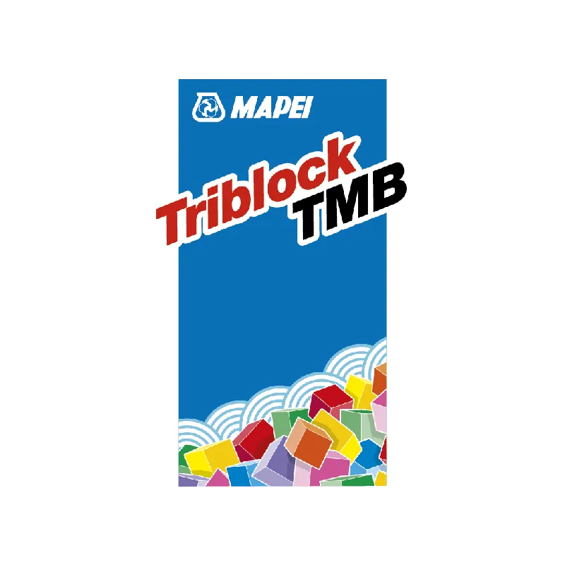 Triblock Tmb - 1 Sacchi da 20 kg Favoriet