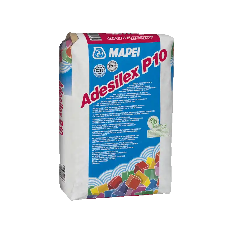 Dagaanbieding Adesilex P10 - 1 Sacchi da 25 kg