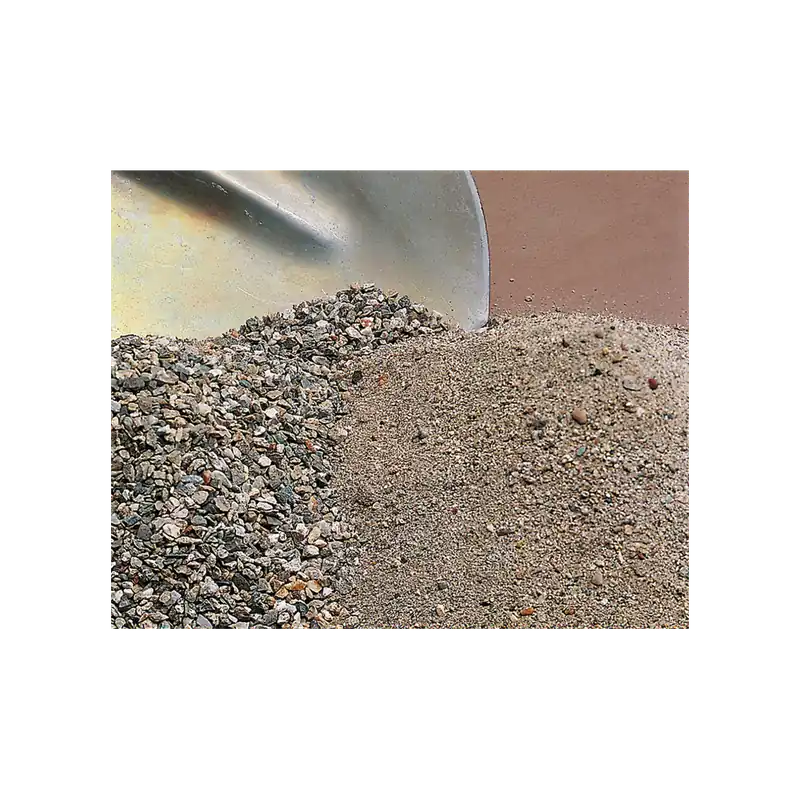 Ghiaietto 0-15 Mm - 1 Sacchi da 25 kg Bestseller