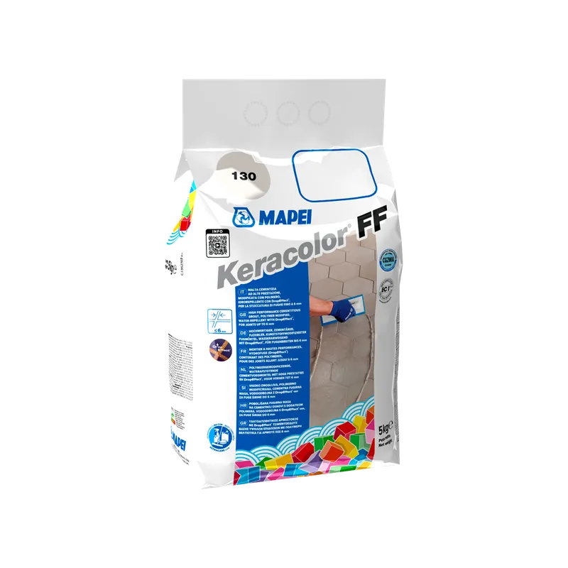 Bestel Nu Keracolor Ff 110 Manhattan 2000 - 1 Sacchi da 25 kg