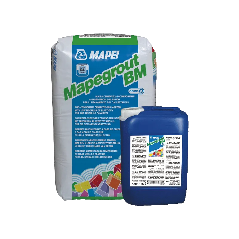 Bestel Nu Mapegrout Bm - 1 Sacchi da 25 kg