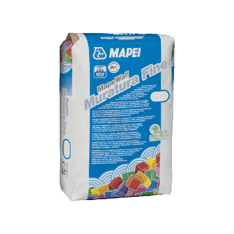 Mapewall Muratura Fine Avorio - 1 Sacchi da 25 kg Superprijs