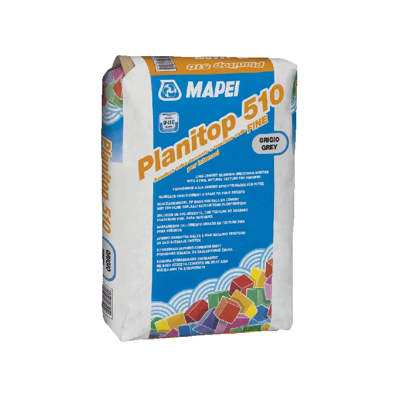 Planitop 510 Bianco - 1 Sacchi da 25 kg Veilige Betaling
