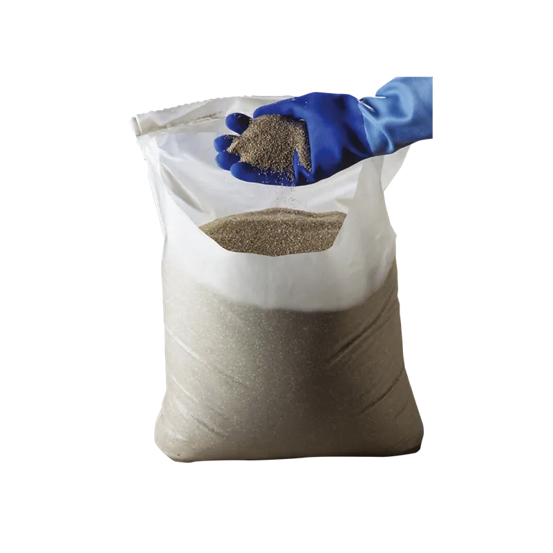 Quartz X Mapecoat 1.2 - 1 Sacchi da 25 kg Actieprijs