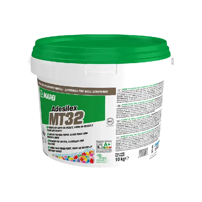 Adesilex Mt32 - 1 Secchi da 10 kg Betrouwbaar