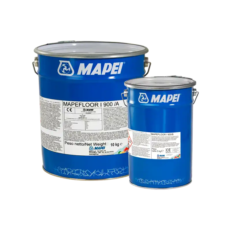 Weekendaanbieding Mapefloor I 900 A - 1 Secchi da 10 kg