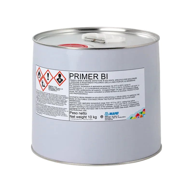 Gratis Retour Primer Bi - 1 Secchi da 10 kg