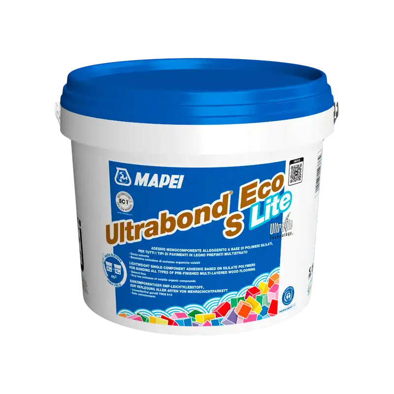 Ultrabond Eco S Lite - 1 Secchi da 11 kg Koop Online
