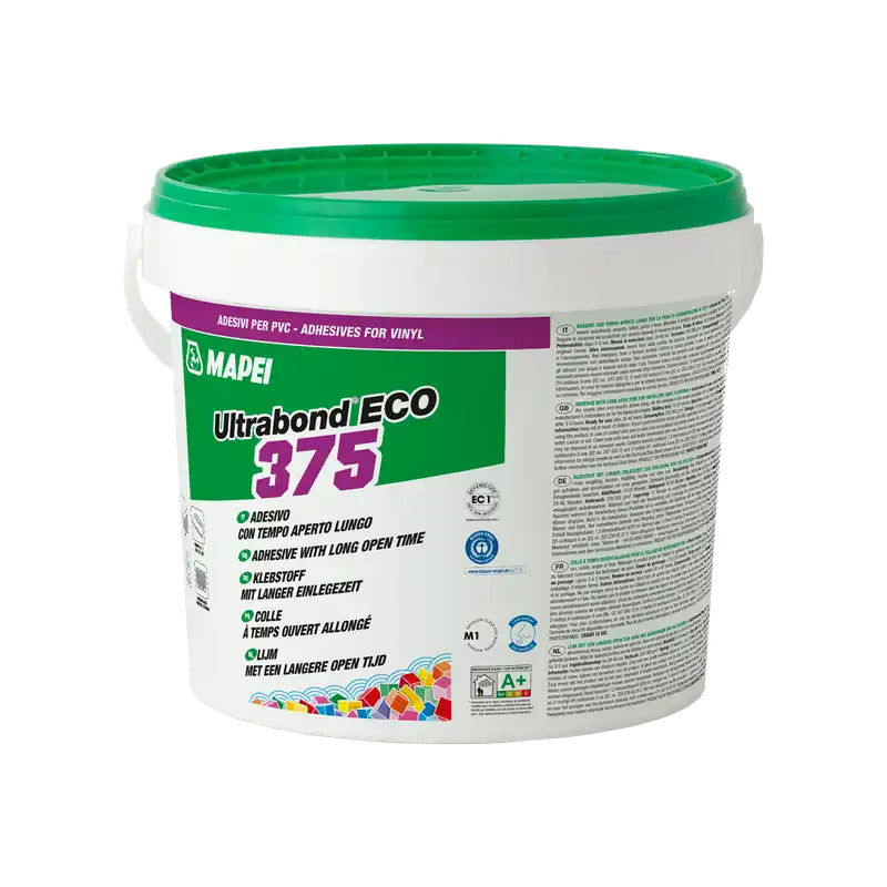 Ultrabond Eco 375 - 1 Secchi da 14 kg Snelle Levering