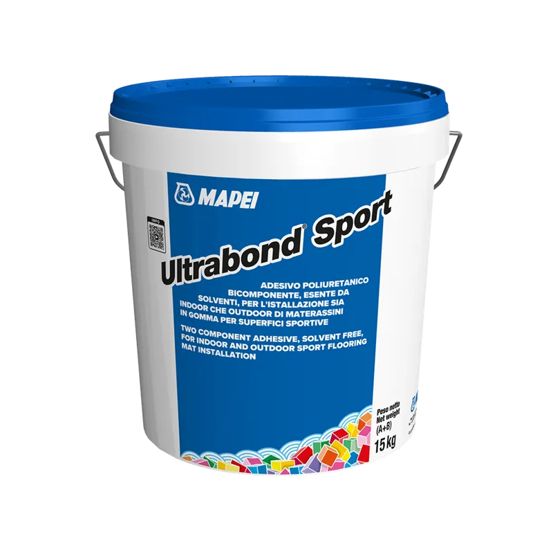 Ultrabond Sport - 1 Unità da 15 kg Goedkoop