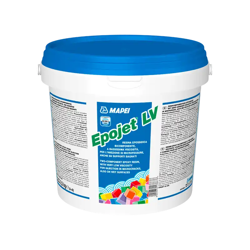 Superprijs Epojet Lv - 1 Unità da 2,5 kg