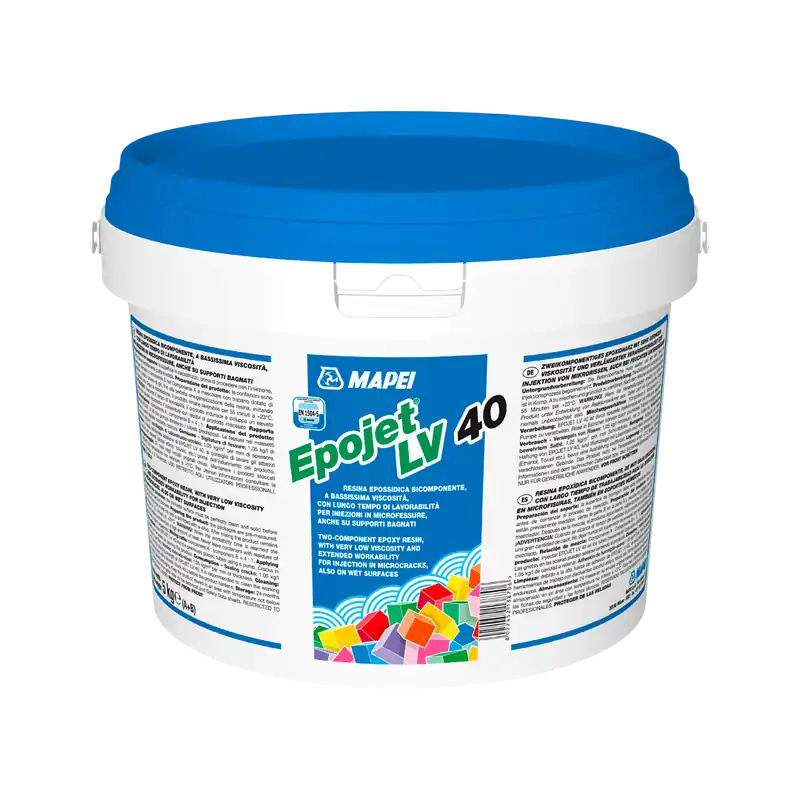 Favoriet Epojet Lv 40 - 1 Unità da 5 kg