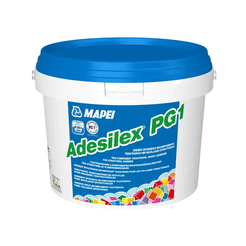 Adesilex Pg1 - 1 Unità da 6 kg Goedkoop