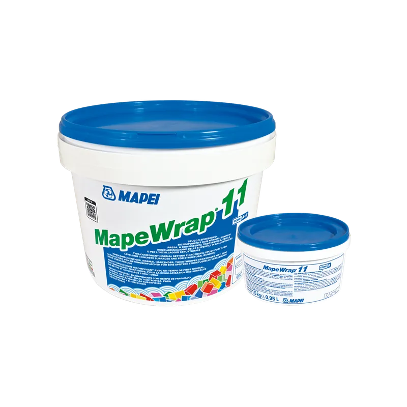 Op = Op Mapewrap 11 - 1 Unità da 6 kg