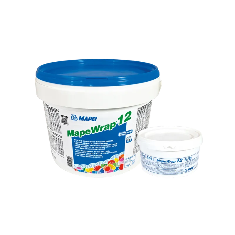 Mapewrap 12 - 1 Unità da 6 kg Weekendaanbieding