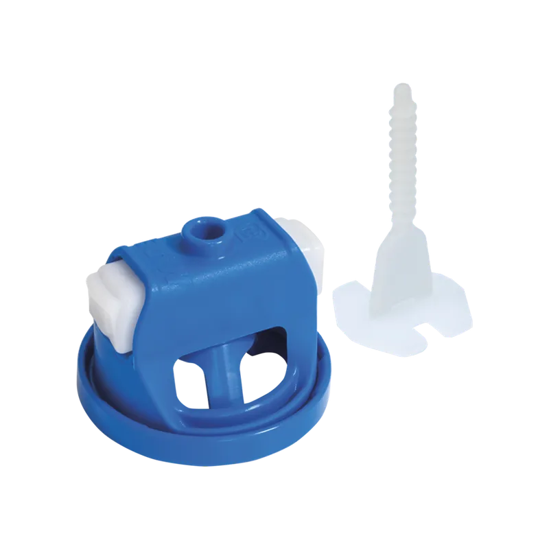 Aanbieding Mapelevel Easyclick Cap - Livellante a vite rapido - 10 Sacchi da 50 Pz