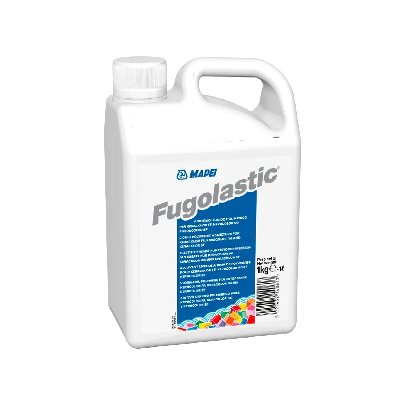 Beperkte Voorraad Fugolastic - 10 Taniche da 1 kg