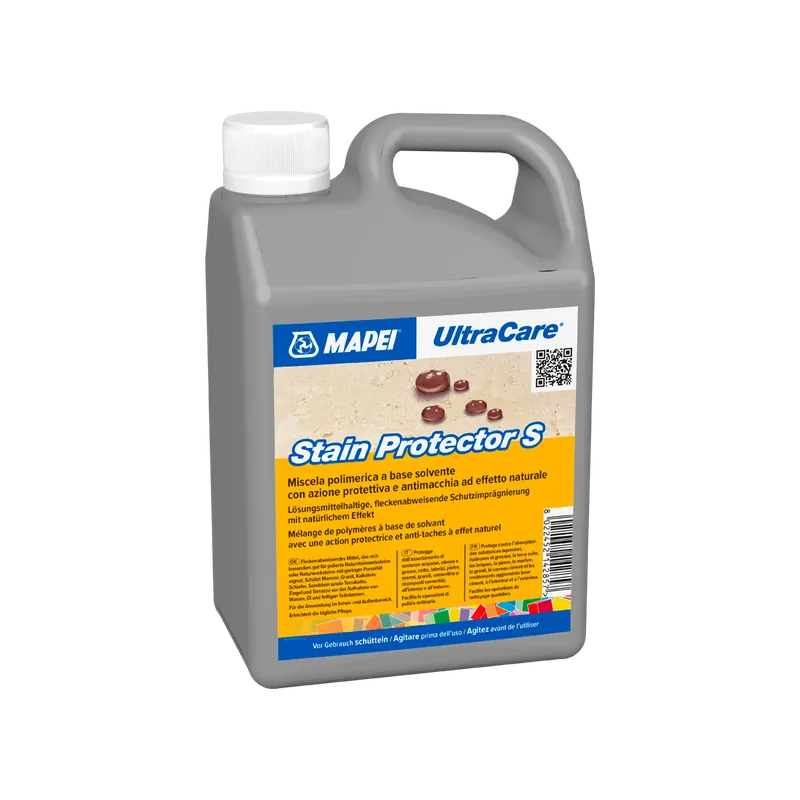 Alleen Vandaag Ultracare Stain Protector S - 10 Taniche da 1 lt