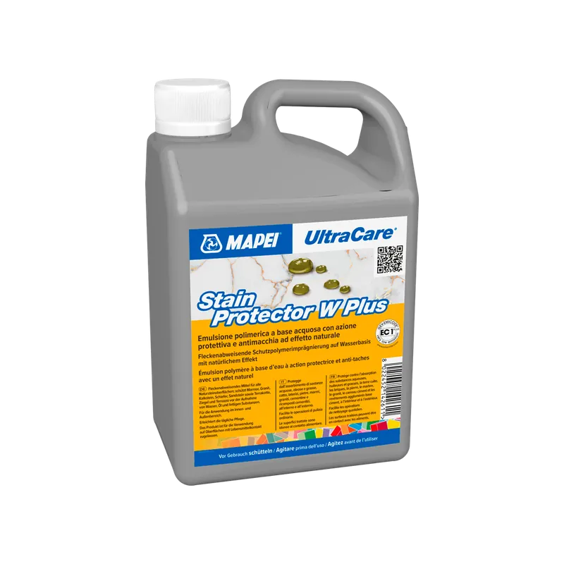 Ultracare Stain Protector W Plus - 10 Taniche da 1 lt Veilige Betaling