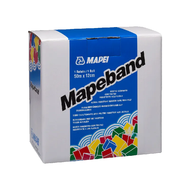 Exclusieve Aanbieding Mapeband AI - 10 Unità da 1 Pz