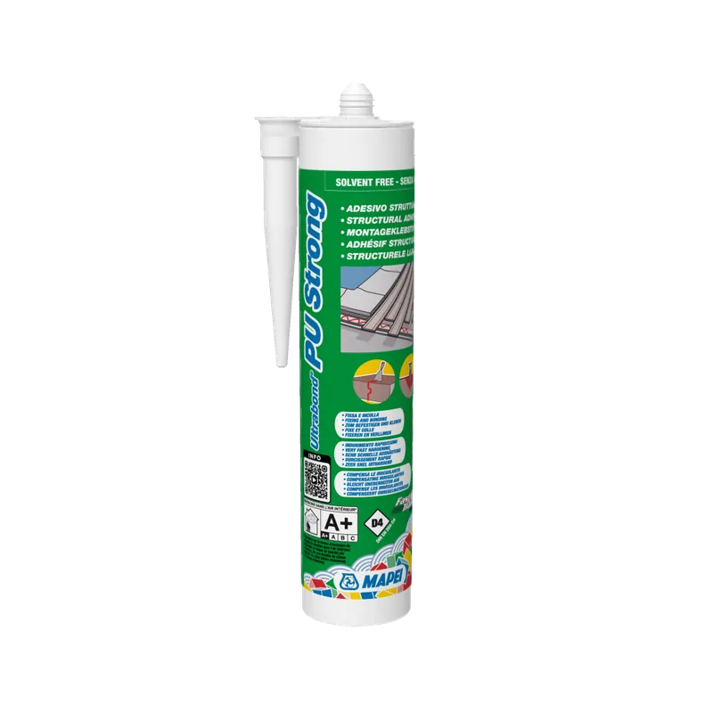 Ultrabond Pu Strong - 12 Cartucce da 300 ml Speciale Aanbieding