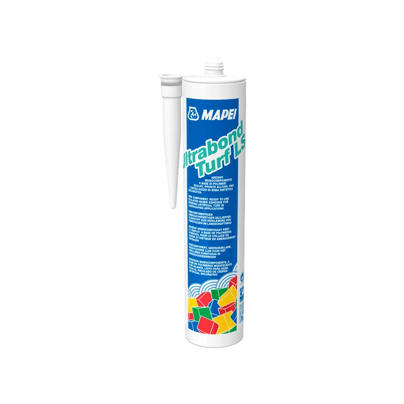 Ultrabond Turf Ls - 12 Cartucce da 300 ml Bestseller