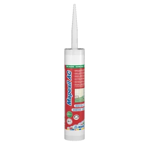 Beste Prijs Mapesil Ac 143 Terracotta - 12 Cartucce da 310 ml