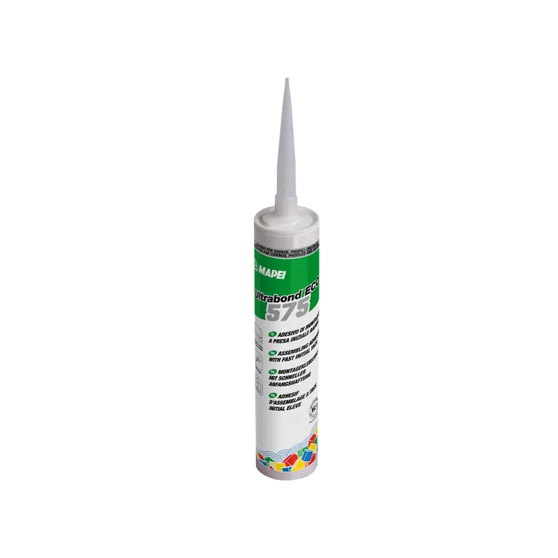 Ultrabond Eco 575 - 12 Cartucce da 310 ml Express Levering
