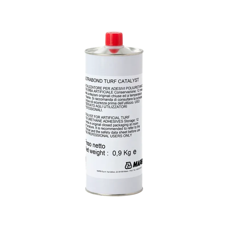 Ultrabond Turf Catalyst - 12 Secchi da 0,9 Kg Rechtstreeks Van De Fabrikant