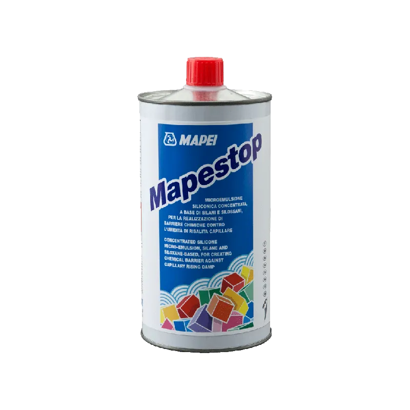 Mapestop - 12 Secchi da 1 kg Seizoensaanbieding