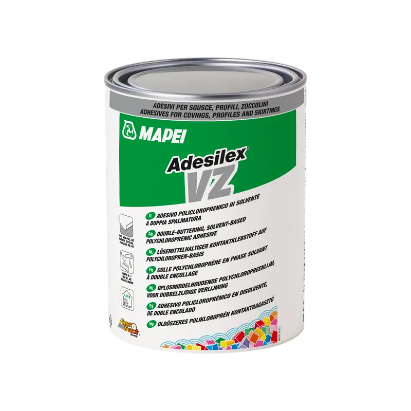 Adesilex Vz - 18 Secchi da 1 kg Dagaanbieding